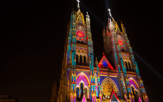 Quito | Equador