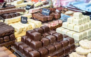 Salon du Chocolat