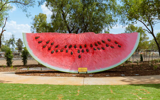 Chinchilla Melon Festival | Australia