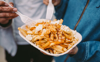 PoutineFest | Ottawa, Canadá