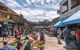 PIER 39