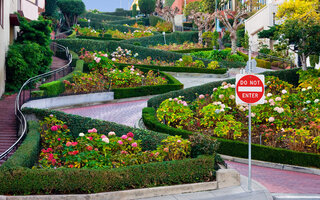 LOMBARD STREET