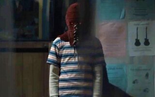 Brightburn - Filho das trevas