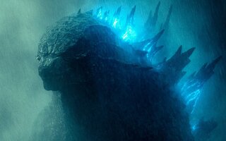 Godzilla II - O Rei dos Mares