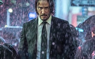 John Wick 3