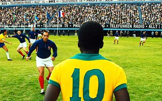 Pelé - O Nascimento de Uma Lenda