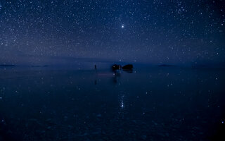 Salar de Uyuni, Bolívia