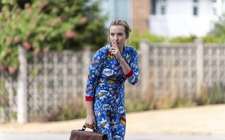 Killing Eve - 2ª temporada