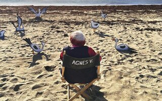 Varda por Agnès