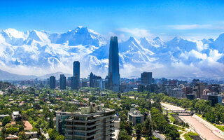 Santiago | Chile
