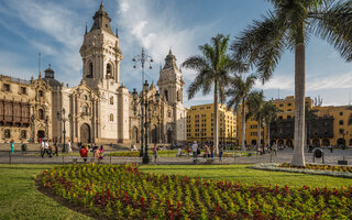 Lima | Peru