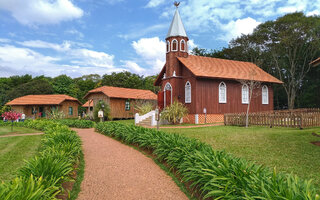 CARAMBEÍ, PARANÁ