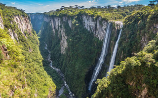 CAMBARÁ DO SUL, RIO GRANDE DO SUL