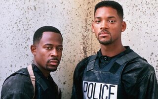 Bad Boys 1 e 2