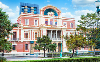 Museu das Minas e do Metal