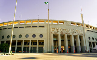 Museu do Futebol