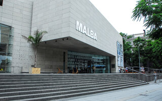 Museo de Arte Latinoamericano de Buenos Aires (MALBA) | Buenos Aires, Argentina