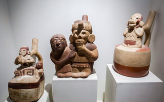 Museo Larco | Lima, Peru