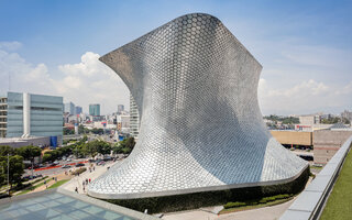 Soumaya | Cidade do México, México