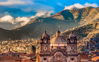 CUSCO, PERU