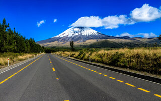 Cotopaxi