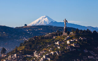 El Panecillo