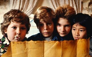 Os Goonies