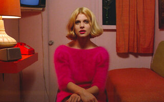 Paris, Texas