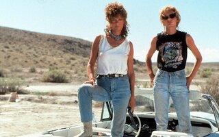 Thelma & Louise