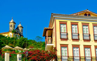 OURO PRETO, MINAS GERAIS