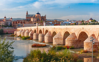 PUENTE ROMANO