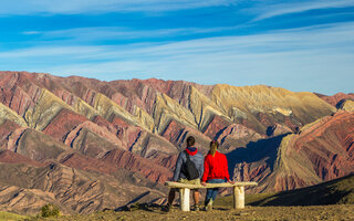 Quebrada de Humahuaca