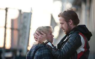 Blue Valentine