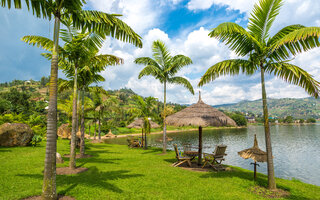 Lago Kivu