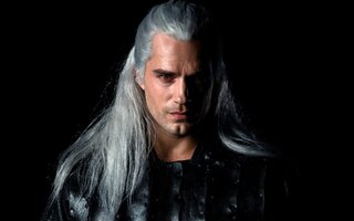 The Witcher | Netflix