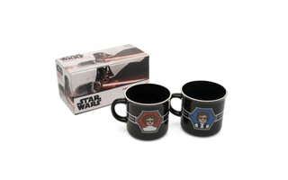 Conjunto de Canecas Star Wars