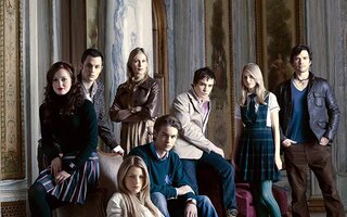 Gossip Girl