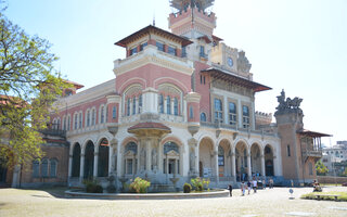 Catavento Cultural | Estação Pedro II da Linha 3-Vermelha