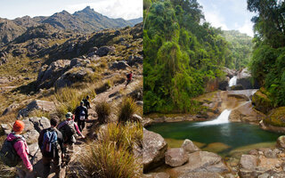 PARQUE NACIONAL DO ITATIAIA