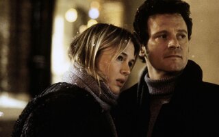 O Diário de Bridget Jones