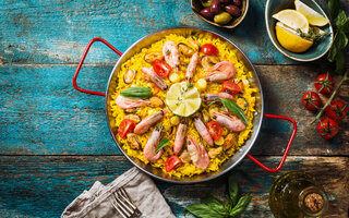 Paella