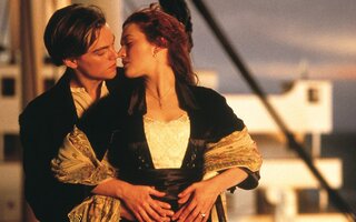 Titanic - My Heart Will Go On