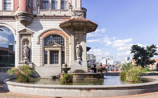 Catavento Cultural às terças | Estação Pedro II da linha 3-Vermelha