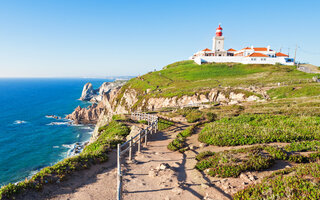 Cabo da Roca