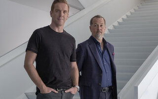 Billions - Temporada 4