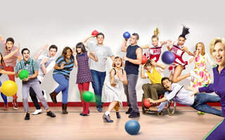 Glee - Temporadas de 1 a 6