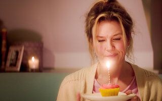 O Bebê de Bridget Jones