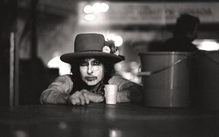 Rolling Thunder Revue - A Bob Dylan Story by Martin Scorsese