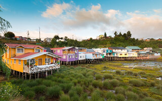 Isla de Chiloé