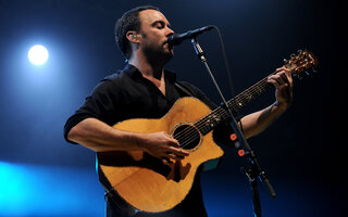 Dave Matthews Band (Itaipava de Som a Sol: Concert Series)